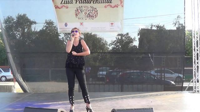 Barna Ioana - Paula fellépése a IX. Erdőhegyi Napon 2018 смотреть онлайн