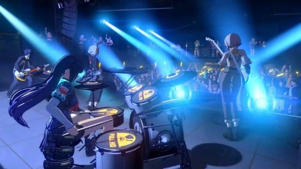 [GMV] Heartbreak Hotline