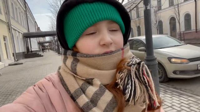 Мы поехали в Казань 😊😎( крутышки Милака и Златка ) смотреть онлайн