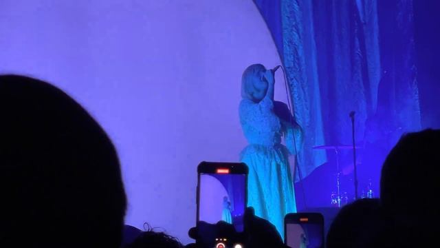 Aurora, Runaway, Roadrunner, Boston, 6/1/2022 смотреть онлайн