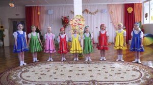 "Песня о Родине " г. Чебоксары, МБДОУ " Детский сад  № 144"