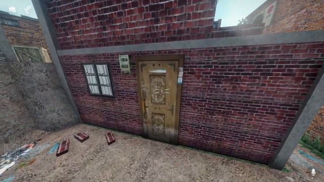ЗАЛОЖИЛ C4 В ТРУЩОБАХ В GOREBOX смотреть онлайн