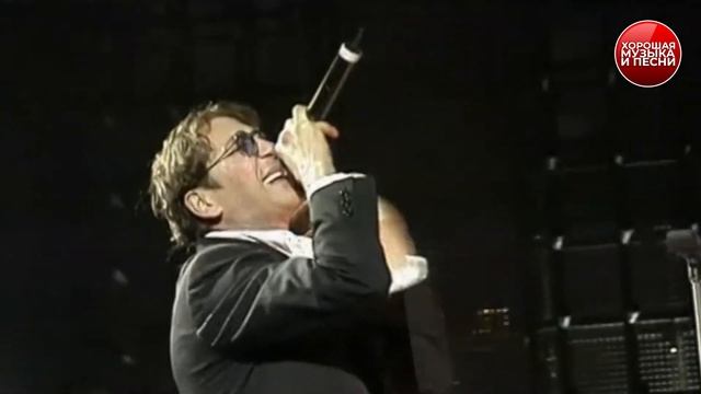 Григорий Лепc — Здесь лапы у елей дрожат на весу... / LIVE / 2004 год / Grigory Leps смотреть онлайн