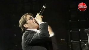 Григорий Лепc — Здесь лапы у елей дрожат на весу... / LIVE / 2004 год / Grigory Leps