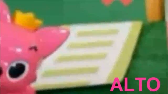 Preview 2 Alto (Pinkfong Toys $top Motion Version) смотреть онлайн
