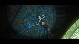 Arcane. Royal & the Serpent - Wasteland (Rus subs)