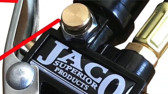 FlowPro Tire Inflator Gauge - 100 PSI смотреть онлайн
