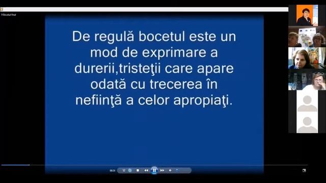 Conferința interregională смотреть онлайн