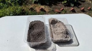 Зола как удобрение  - гранулированная зола Добрая сила