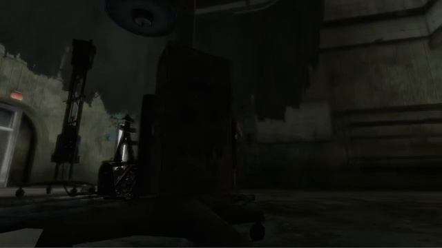 Прохождение SAW (18+) The game — Часть 2: Игра Аманды смотреть онлайн