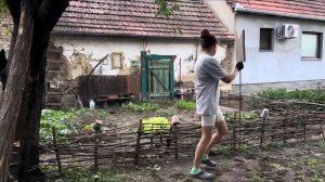 Наш дом в Сербии, ремонт продолжается #жизньзаграницей #переездвсербию #покупканедвижимости #сербия