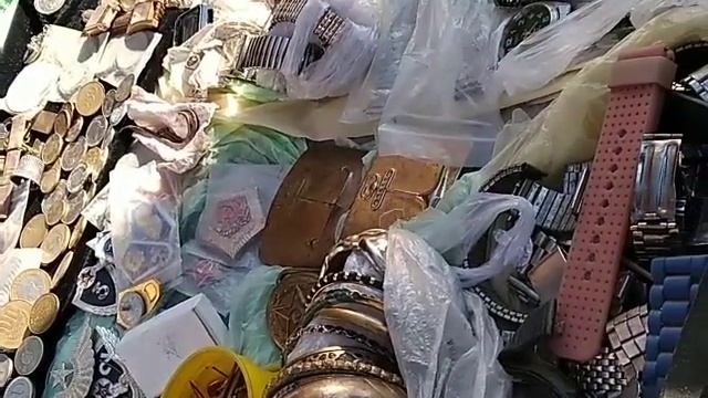 Барахолка Херсон смотреть онлайн
