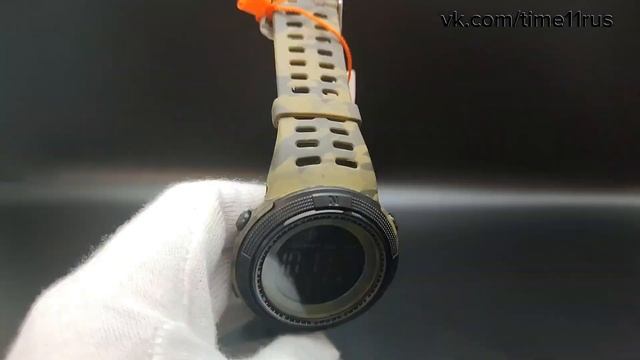 SKMEI 1251 смотреть онлайн