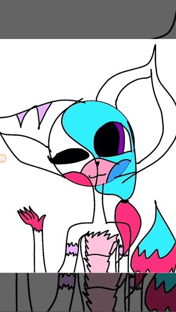 Первый спидпейнт😅😅😅в ибис смотреть онлайн