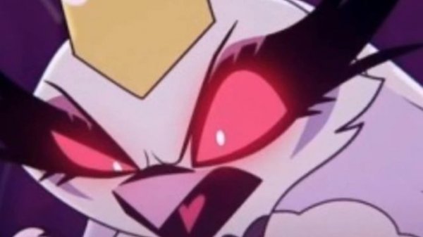 Alastor Game - But Stella and Stolas Sings (Helluva boss) Cover Metal