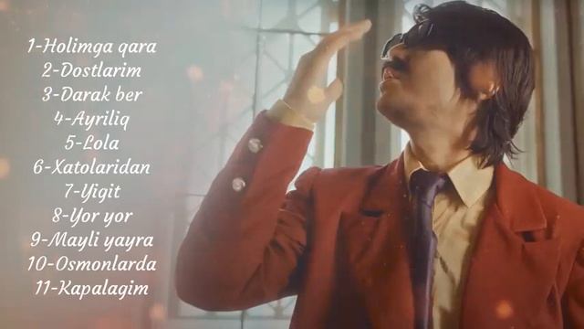 hamdam sobirov qushiqlari смотреть онлайн