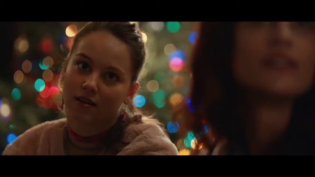 Orange Moldova -Orange Moldova - Почувствуй атмосферу праздников с Orange - #XmasFever. 11 2017