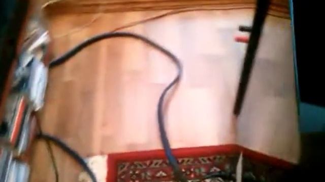 Armstrong 521 Amplifier,Schweigerdt SB-С8.1