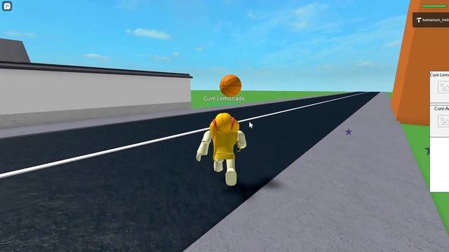 Lemonade Flash Showcase смотреть онлайн