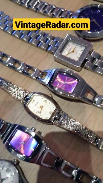 Fashion Watches for Women | Best Watches for Ladies | Fossil and Relic Watches смотреть онлайн