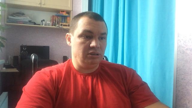 Отчёт 30.10.2019 (35 день) - 5,6 кг. смотреть онлайн