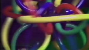 Closing To Baby Neptune 2003 VHS (READ DESCRIPTION)