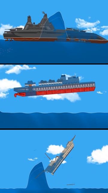 #floatingsandbox смотреть онлайн