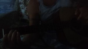 Песня казака