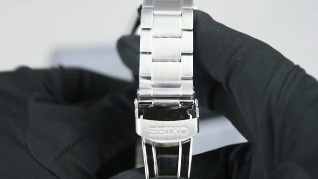 Seiko 5 Sports SRPK67K1 ‘Checker Flag’ Special Edition смотреть онлайн