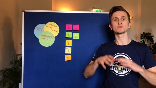 The OSE - Online Sustainability Education Platform смотреть онлайн