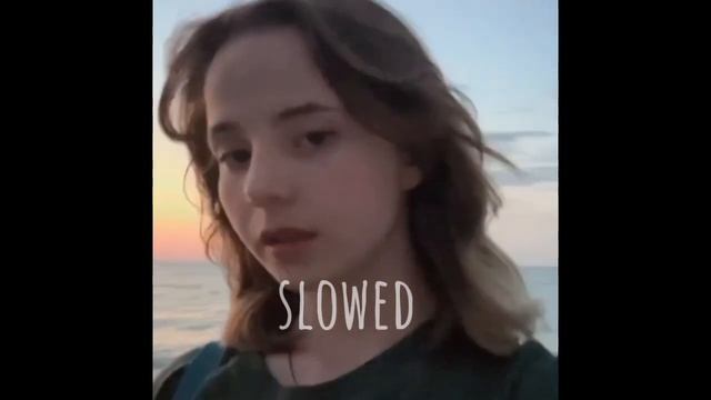 face2face кошка (slowed /Nightcore) смотреть онлайн