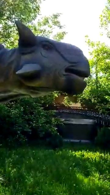 анкилозавр смотреть онлайн