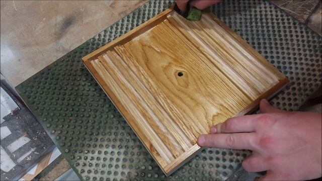 Classic wooden clock смотреть онлайн