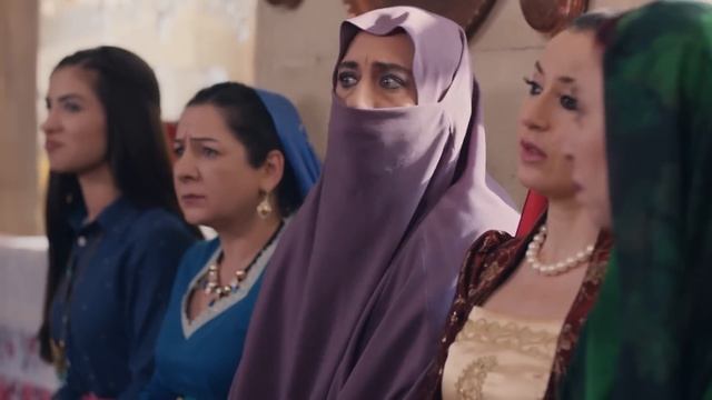 8. Bölüm | En Bomba Sahneler! - Yeni Gelin смотреть онлайн