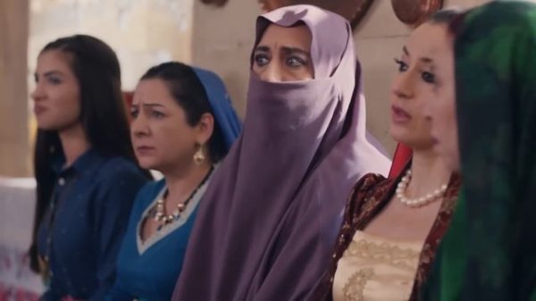 8. Bölüm | En Bomba Sahneler! - Yeni Gelin