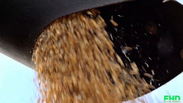 Mais Dreschen 2022 | CASE IH 2388 Axial-Flow смотреть онлайн