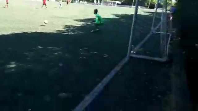 Чемпионат города по детскому футболу 2018 Сочи Ирбис vs Адлер юнайтед 5-0 смотреть онлайн