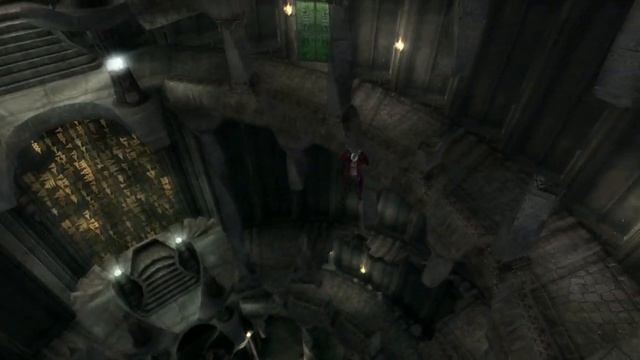 DMC 3 Episode 2 Dante vs. Agni and Rudra смотреть онлайн