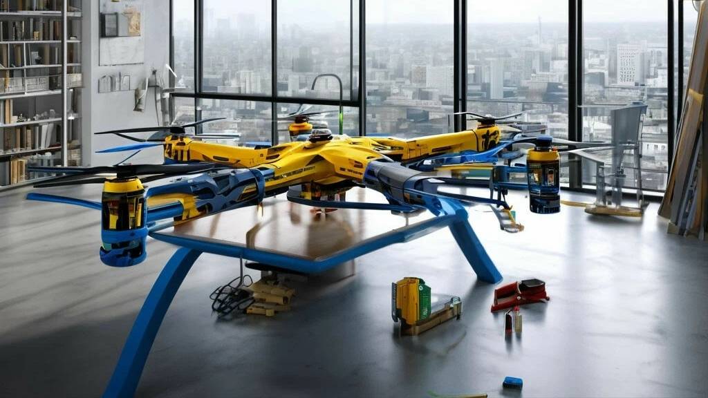 Как государство поддерживает беспилотие Нацпроект НП БАС Беспилотные авиационные системы 2024-2030 смотреть онлайн