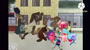 Побег От Всех Add Round 1-15 Для@БрюсТолстопуз