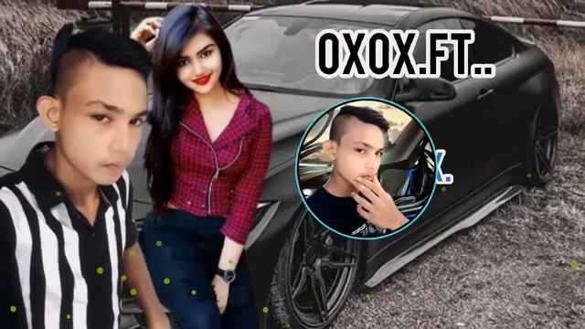 oxot..MY..Baby.ft spk..remix.new verson смотреть онлайн