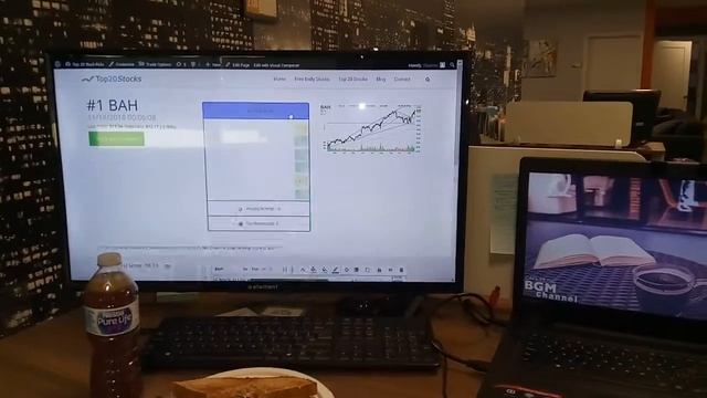 B's Deli: The $2 Chicken Sandwich Lunch Special! смотреть онлайн