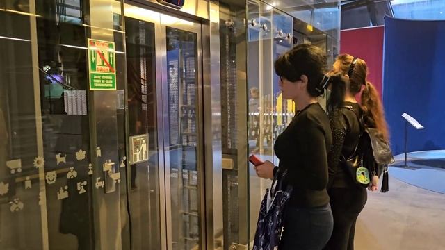 Центр Науки Коперник, Варшава смотреть онлайн