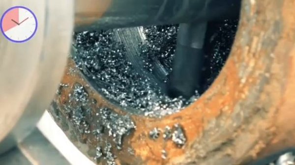 Расточно-наплавочные работы.