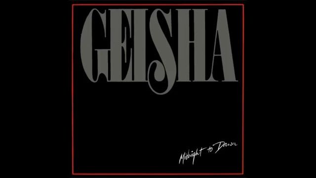 geisha "normal people" midnight to dawn-1987 смотреть онлайн