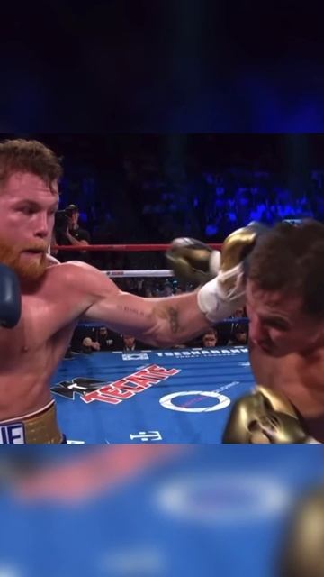 GGG nearly KO’s Canelo смотреть онлайн