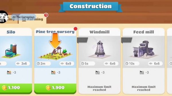 Sunshine Island (ATG) Android, iOS Gameplay