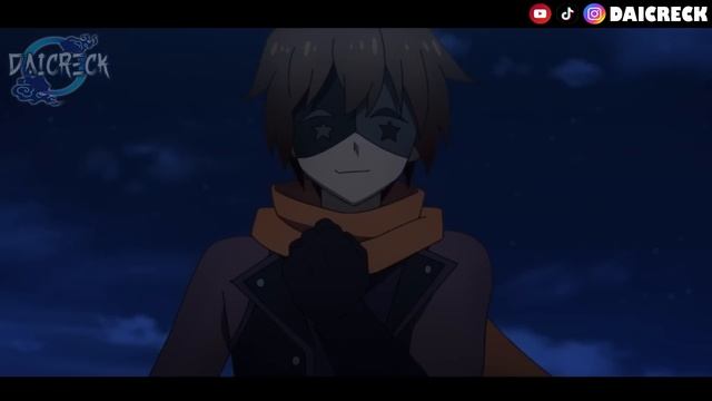 Konosuba | TEMPORADA 3 RESUMEN смотреть онлайн