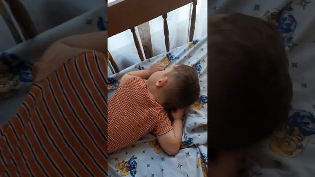 Учимся сидеть смотреть онлайн