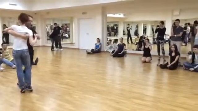 Kristofer Mencak Kazan all day 07.12.14 смотреть онлайн